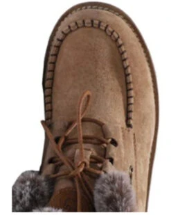 Lamo Footwear Women's Autumn Boots - Moc Toe -Fashion Shoes Store 2000385318 203 P6