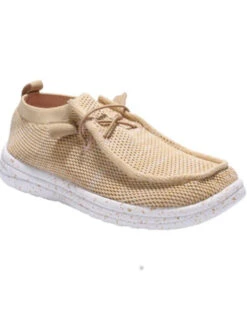 Lamo Women's Michelle Shoe - Moc Toe -Fashion Shoes Store 2000385422 250 P1