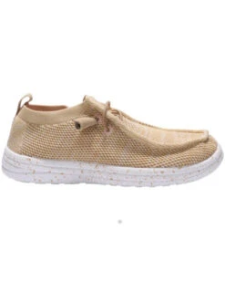 Lamo Women's Michelle Shoe - Moc Toe