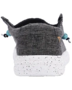 Lamo Women's Paula Casual Shoe - Moc Toe