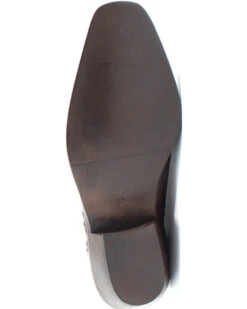 Bed Stu Women's Cliffhanger Western Booties - Snip Toe -Fashion Shoes Store 2000385682 001 P3