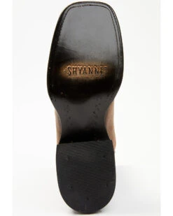 Shyanne Women's Lasy Western Boots - Broad Square Toe 15 Shyanne Women's Lasy Western Boots - Broad Square Toe -Fashion Shoes Store 2000385766 200 P7