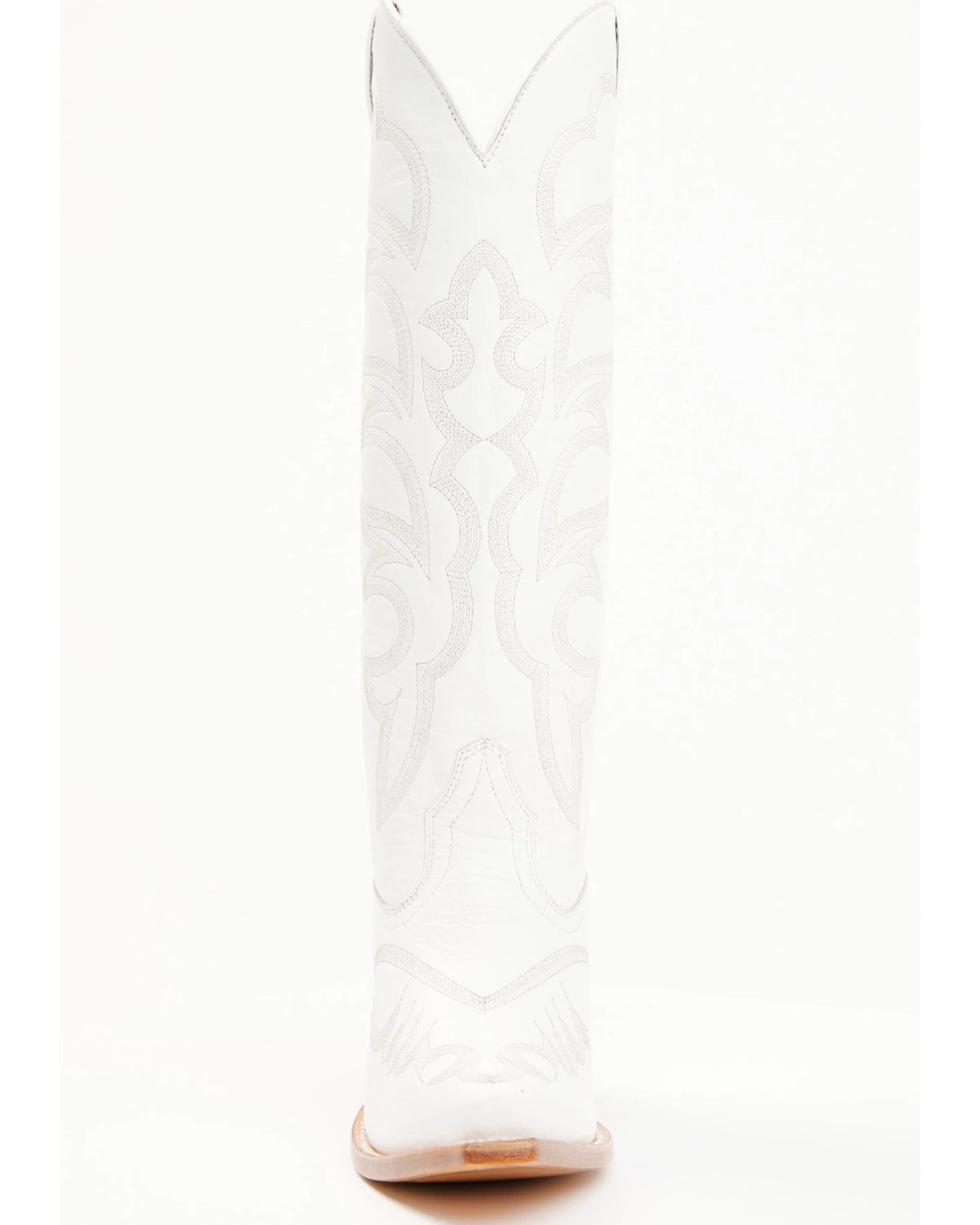 Shyanne Women's High Desert Western Boots - Snip Toe 6 Shyanne Women's High Desert Western Boots - Snip Toe - Image 4