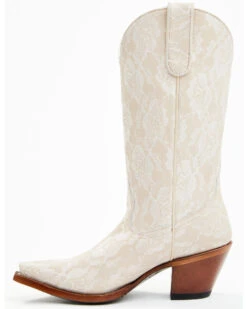 Shyanne Women's Novia Western Boots - Snip Toe -Fashion Shoes Store 2000385771 100 P3