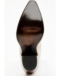 Shyanne Women's Novia Western Boots - Snip Toe -Fashion Shoes Store 2000385771 100 P7