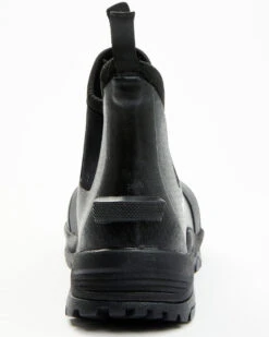 RANK 45 Women's Rubber Ankle Work Boots - Round Toe 13 RANK 45 Women's Rubber Ankle Work Boots - Round Toe -Fashion Shoes Store 2000385802 001 P5