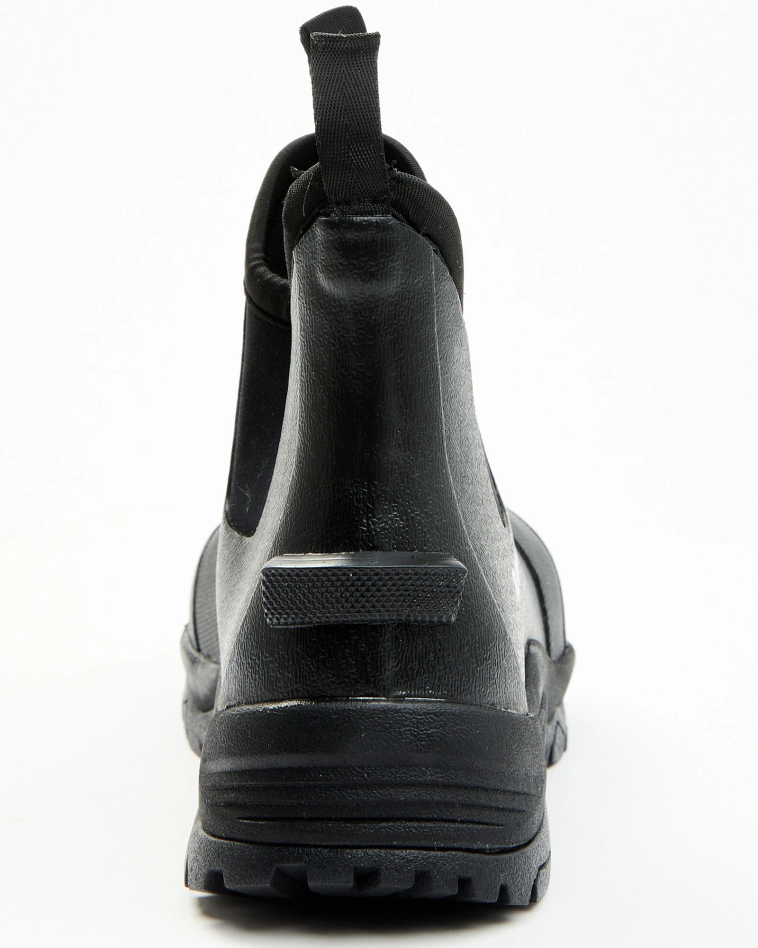 RANK 45 Women's Rubber Ankle Work Boots - Round Toe 7 RANK 45 Women's Rubber Ankle Work Boots - Round Toe - Image 5