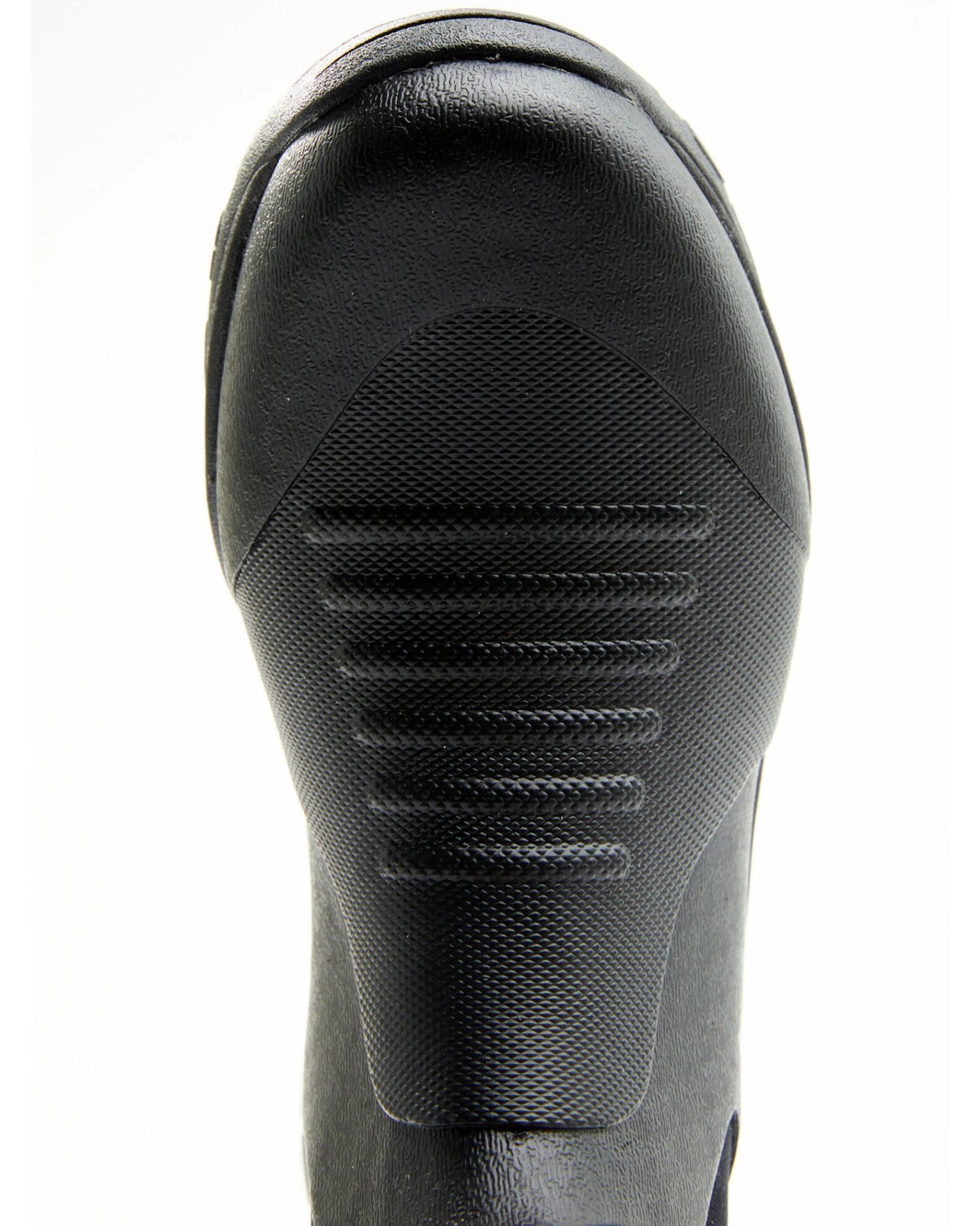 RANK 45 Women's Rubber Ankle Work Boots - Round Toe 8 RANK 45 Women's Rubber Ankle Work Boots - Round Toe - Image 6