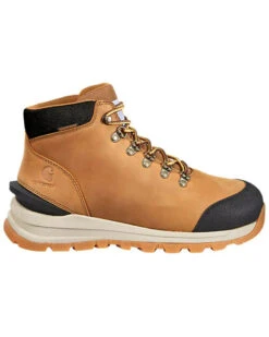 Carhartt Men's Gilmore 5" Hiker Work Boot - Soft Toe -Fashion Shoes Store 2000386714 281 P2