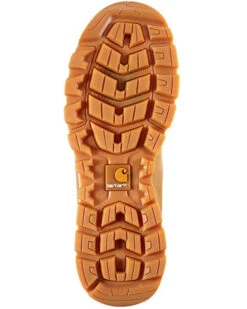 Carhartt Men's Gilmore 5" Hiker Work Boot - Soft Toe -Fashion Shoes Store 2000386714 281 P6