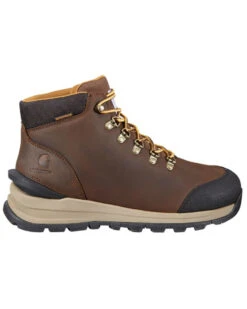 Carhartt Men's Gilmore 5" Hiker Work Boot - AlloyToe -Fashion Shoes Store 2000386715 201 P2