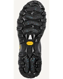 Carhartt Men's Outdoor 6" Hiker Work Boot- Soft Toe -Fashion Shoes Store 2000386717 001 P7