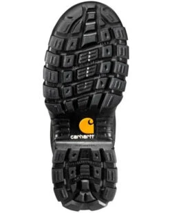 Carhartt Women's Rugged Flex® 6" Lace-Up Work Boots - Composite Toe