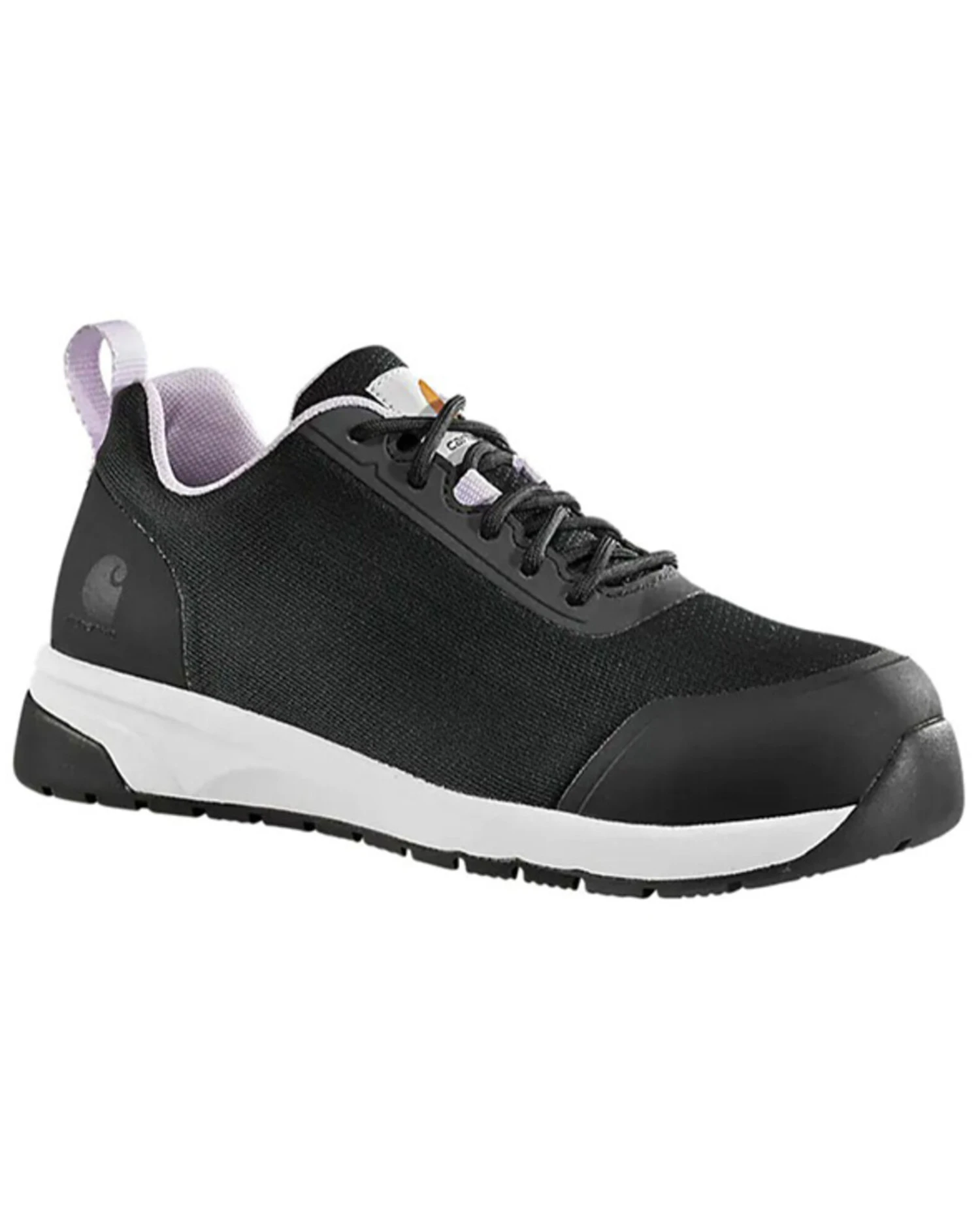 Carhartt Women's Force 3" Work Shoe - Nano Composite Toe 3 Carhartt Women's Force 3" Work Shoe - Nano Composite Toe