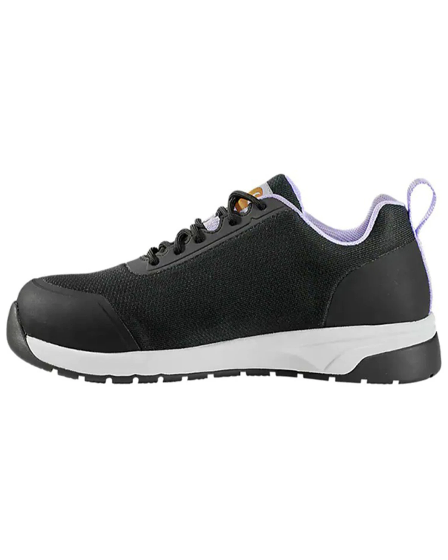 Carhartt Women's Force 3" Work Shoe - Nano Composite Toe 5 Carhartt Women's Force 3" Work Shoe - Nano Composite Toe - Image 3