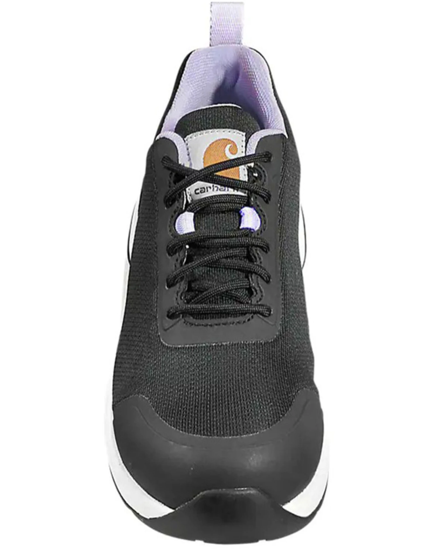 Carhartt Women's Force 3" Work Shoe - Nano Composite Toe 4 Carhartt Women's Force 3" Work Shoe - Nano Composite Toe - Image 2