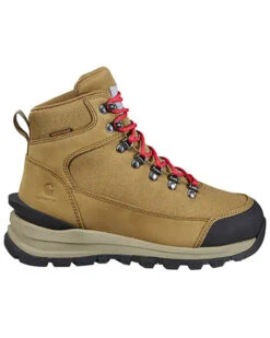 Carhartt Women's Gilmore 6" Hiker Work Boot - Soft Toe -Fashion Shoes Store 2000386738 280 P2