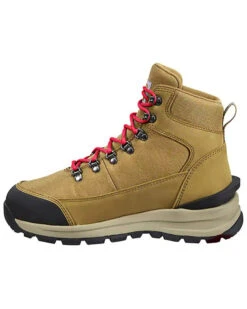 Carhartt Women's Gilmore 6" Hiker Work Boot - Soft Toe -Fashion Shoes Store 2000386738 280 P3