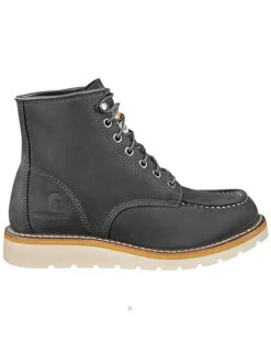 Carhartt Women's Moc 6" Wedge Work Boot - Soft Toe 10 Carhartt Women's Moc 6" Wedge Work Boot - Soft Toe -Fashion Shoes Store 2000386744 021 P2