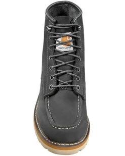 Carhartt Women's Moc 6" Wedge Work Boot - Soft Toe 12 Carhartt Women's Moc 6" Wedge Work Boot - Soft Toe -Fashion Shoes Store 2000386744 021 P4