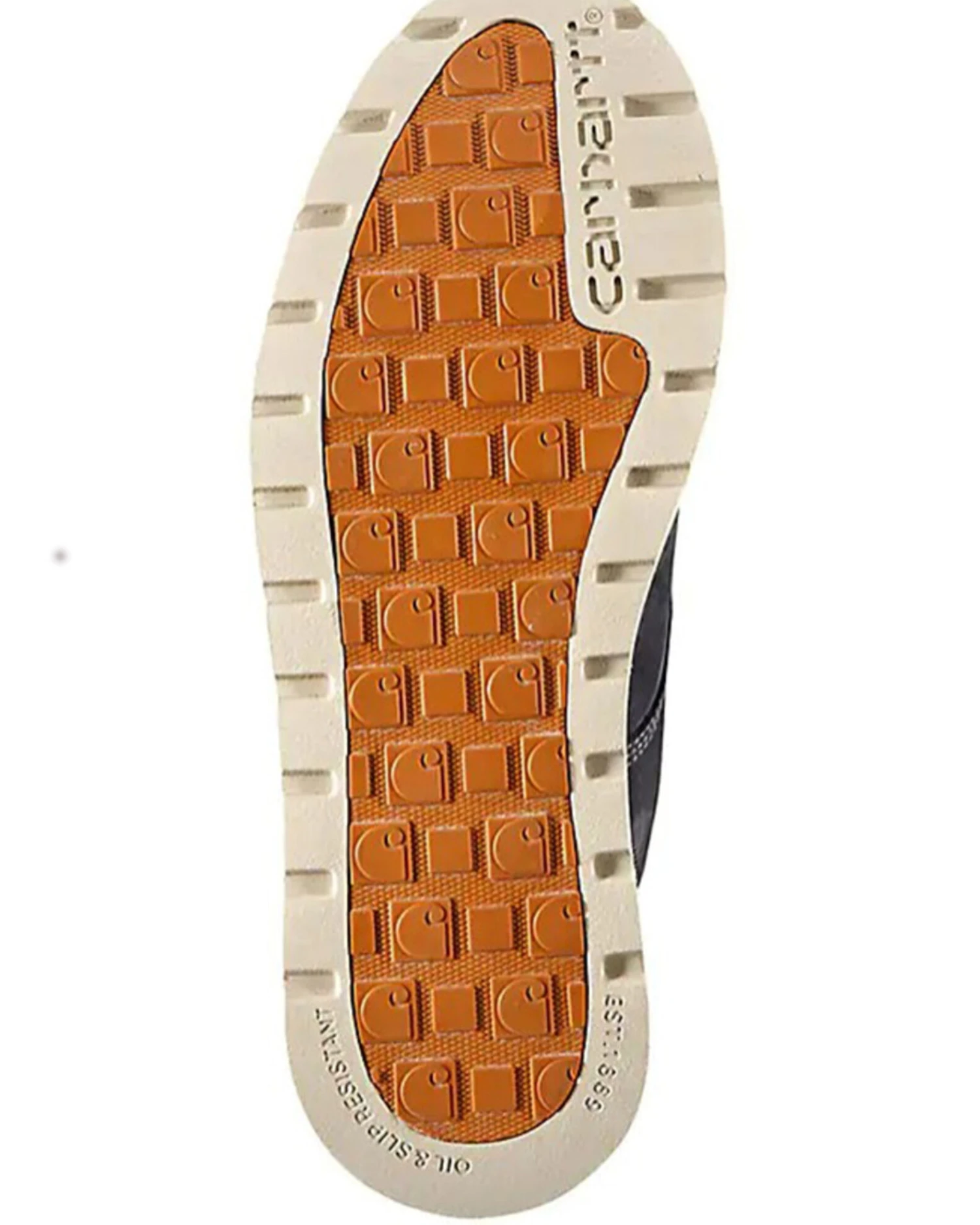 Carhartt Women's Moc 6" Wedge Work Boot - Soft Toe 6 Carhartt Women's Moc 6" Wedge Work Boot - Soft Toe - Image 4