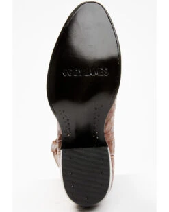 Cody James Men's Exotic American Alligator Western Boots - Medium Toe 11 Cody James Men's Exotic American Alligator Western Boots - Medium Toe -Fashion Shoes Store 2000386776 281 P7