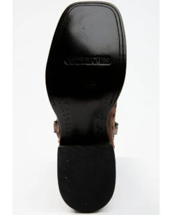 Cody James Men's Exotic Full Quill Ostrich Western Boots - Broad Square Toe -Fashion Shoes Store 2000386778 200 P7