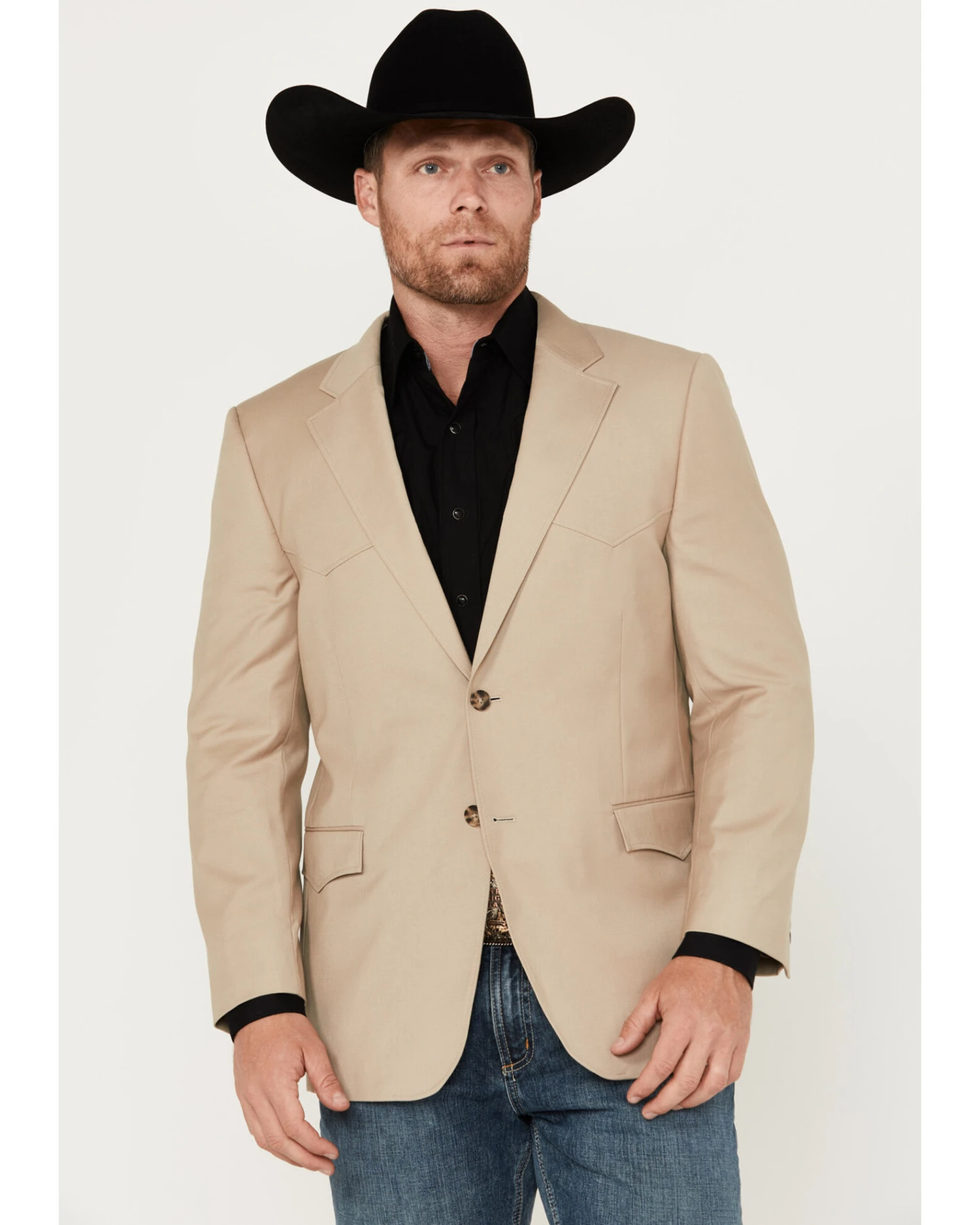 Cody James Men's Tennessee Sportcoat 4 Cody James Men's Tennessee Sportcoat - Image 2