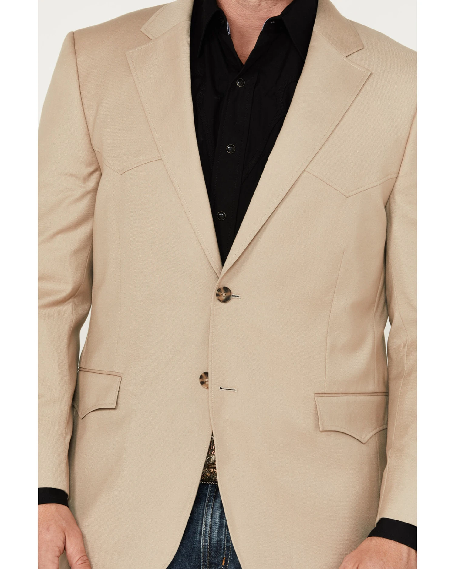 Cody James Men's Tennessee Sportcoat 3 Cody James Men's Tennessee Sportcoat