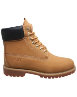 AdTec Women's 6" Waterproof Work Boots - Steel Toe -Fashion Shoes Store 2000388639 280 P2