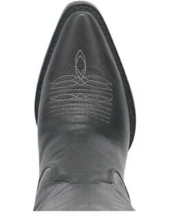 Dingo Women's High Cotton Western Boots - Snip Toe -Fashion Shoes Store 2000389083 001 P6