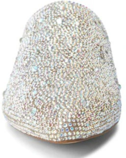 Matisse Women's Paloma Rhinestone Mules - Pointed Toe -Fashion Shoes Store 2000390262 000 P4