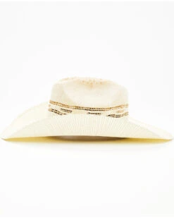 Cody James Men's Bangora Straw Hat -Fashion Shoes Store 2000391561 280 P3