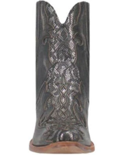 Dan Post Women's Shay Booties - Pointed Toe -Fashion Shoes Store 2000392229 001 P4