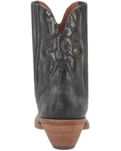 Dan Post Women's Shay Booties - Pointed Toe -Fashion Shoes Store 2000392229 001 P5