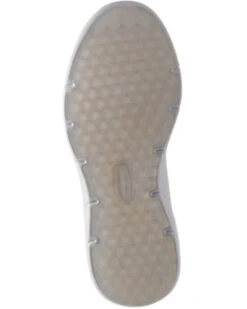 AdTec Women's Light Weight Work Shoes - Round Toe -Fashion Shoes Store 2000393179 100 P5