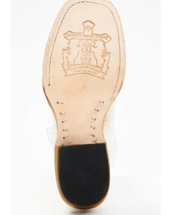 Tanner Mark Girls' Mint Unicorn Western Boots - Square Toe -Fashion Shoes Store 2000394100 440 P7