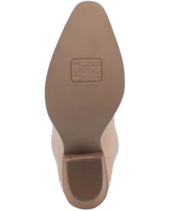 Dingo Women's Full Bloom Western Boots - Medium Toe -Fashion Shoes Store 2000394369 295 P7