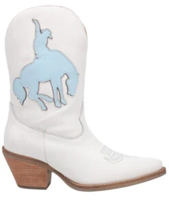 Dingo Women's Let Er' Buck Western Boots - Medium Toe 13 Dingo Women's Let Er' Buck Western Boots - Medium Toe -Fashion Shoes Store 2000394377 100 P2