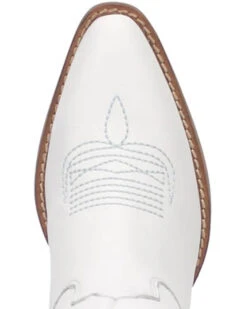 Dingo Women's Let Er' Buck Western Boots - Medium Toe