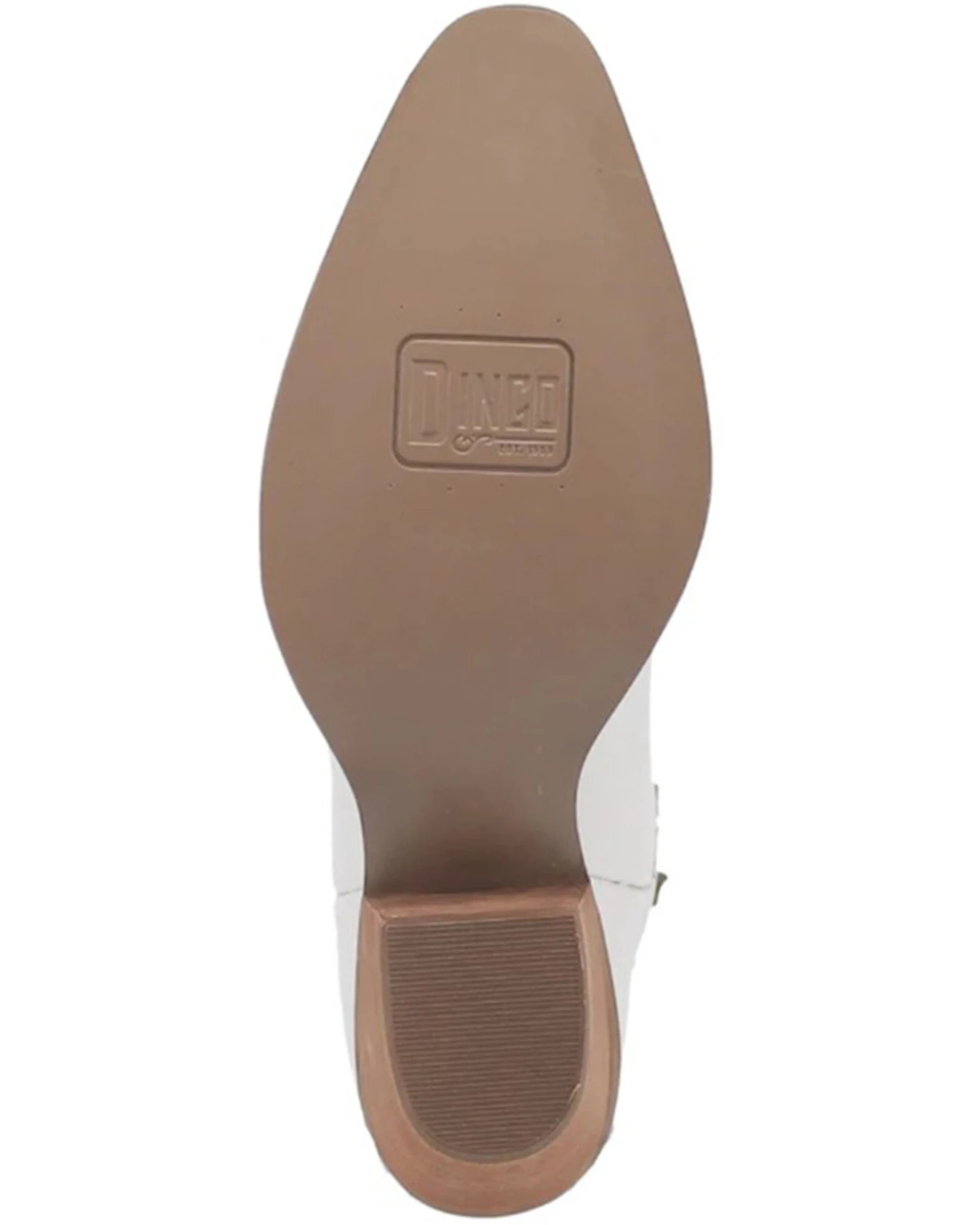 Dingo Women's Let Er' Buck Western Boots - Medium Toe 4 Dingo Women's Let Er' Buck Western Boots - Medium Toe - Image 2