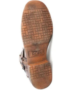 Roan By Bed Stu Men's Colton II Western Casual Boots - Round Toe -Fashion Shoes Store 2000394868 001 P4
