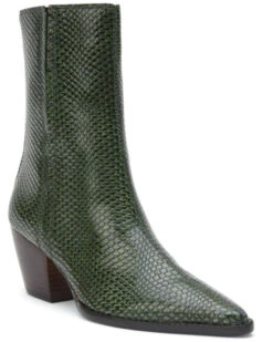 Matisse Women's Annabelle Western Fashion Booties - Pointed Toe 12 Matisse Women's Annabelle Western Fashion Booties - Pointed Toe -Fashion Shoes Store 2000395328 301 P1