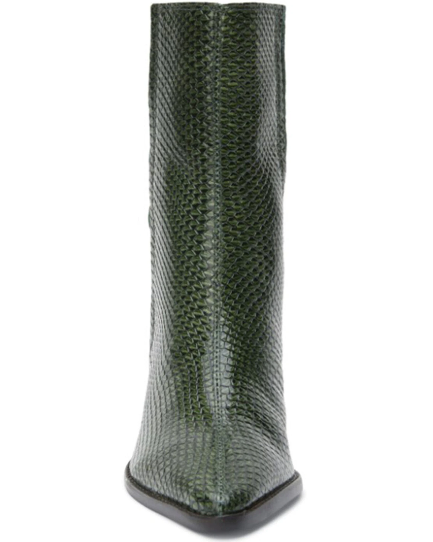 Matisse Women's Annabelle Western Fashion Booties - Pointed Toe 7 Matisse Women's Annabelle Western Fashion Booties - Pointed Toe - Image 5