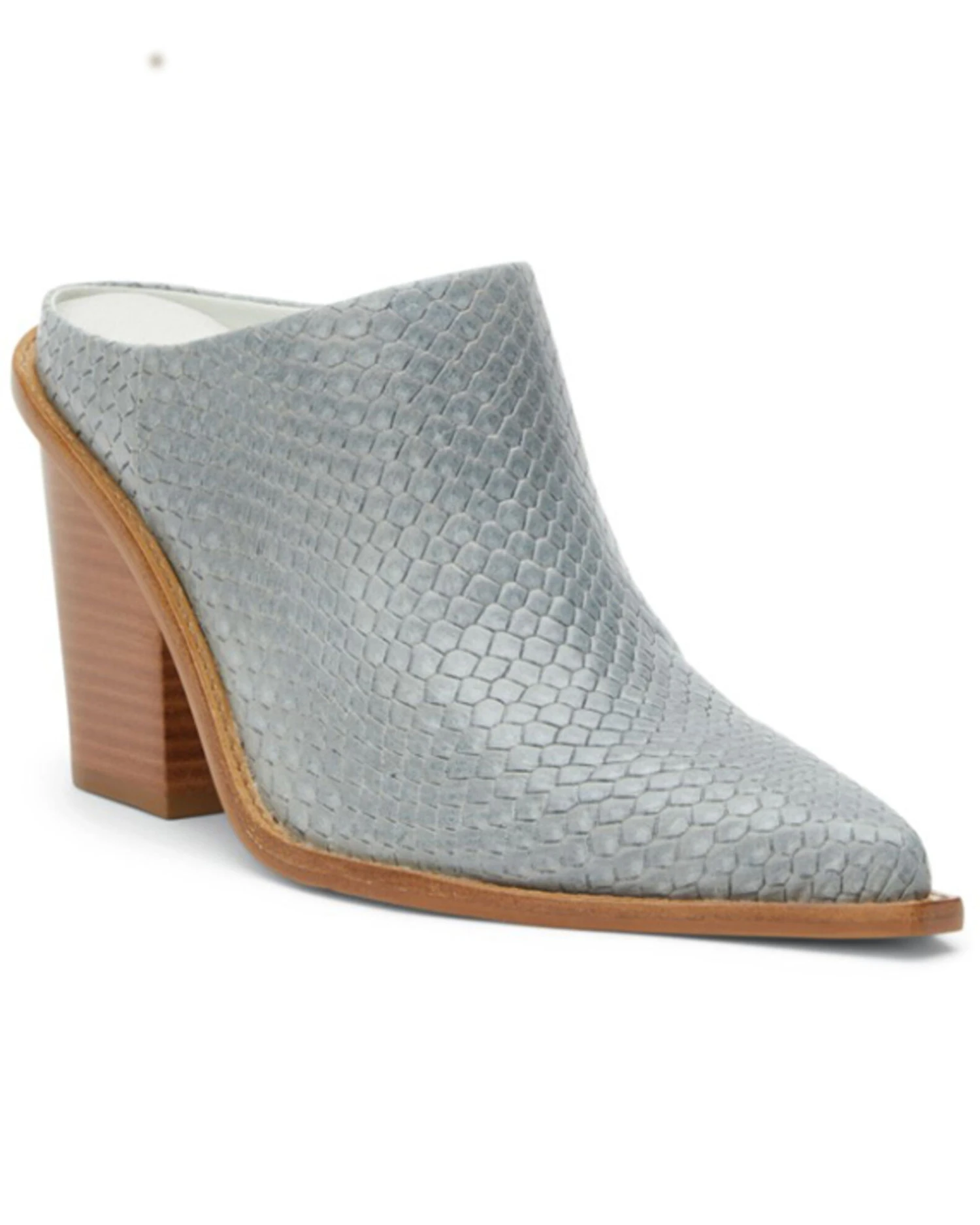 Matisse Women's Deena Western Fashion Mules - Snip Toe 6 Matisse Women's Deena Western Fashion Mules - Snip Toe - Image 4