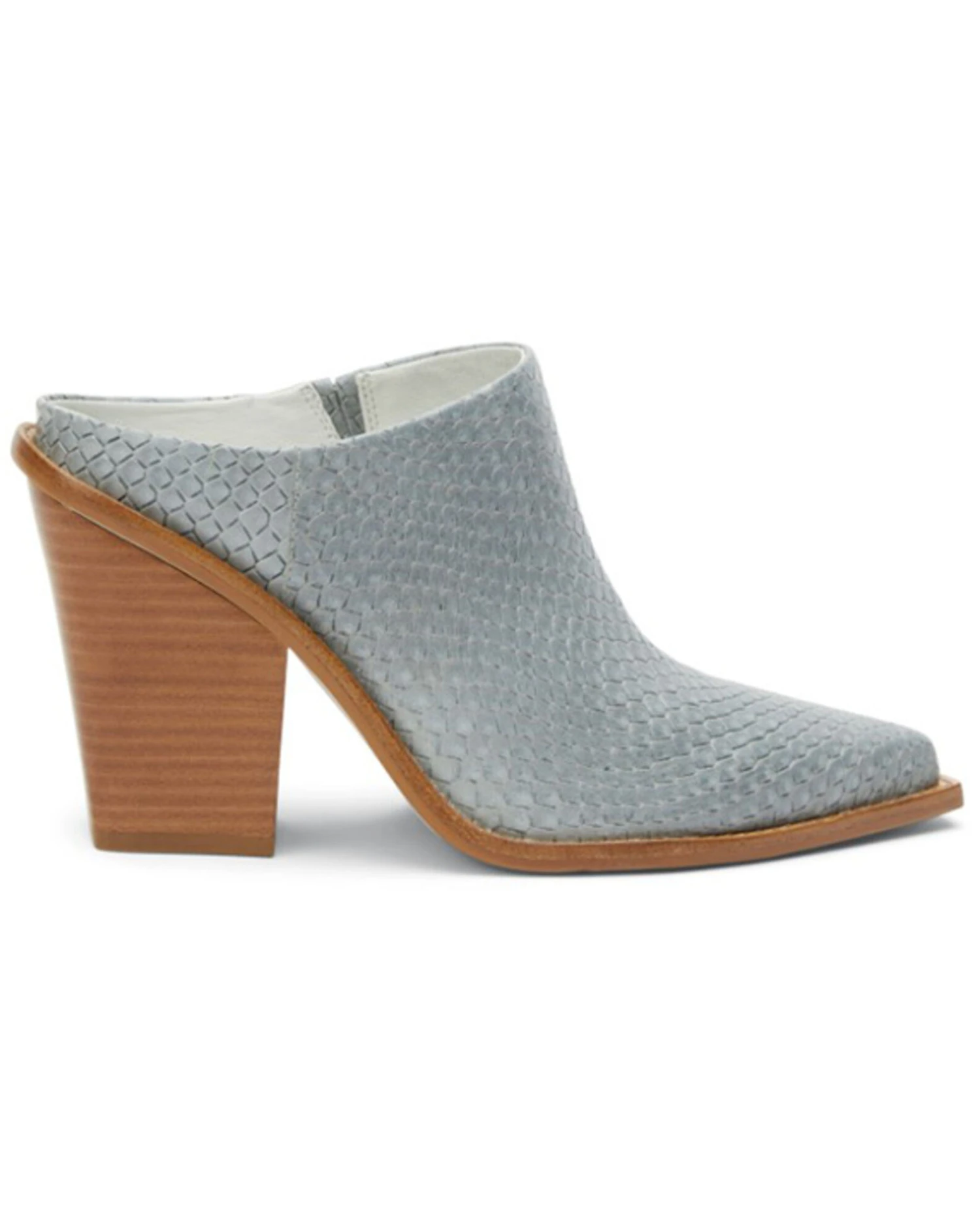 Matisse Women's Deena Western Fashion Mules - Snip Toe 9 Matisse Women's Deena Western Fashion Mules - Snip Toe - Image 7