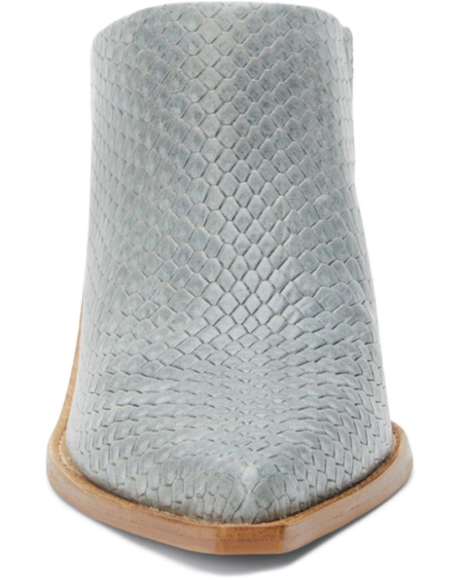 Matisse Women's Deena Western Fashion Mules - Snip Toe 3 Matisse Women's Deena Western Fashion Mules - Snip Toe