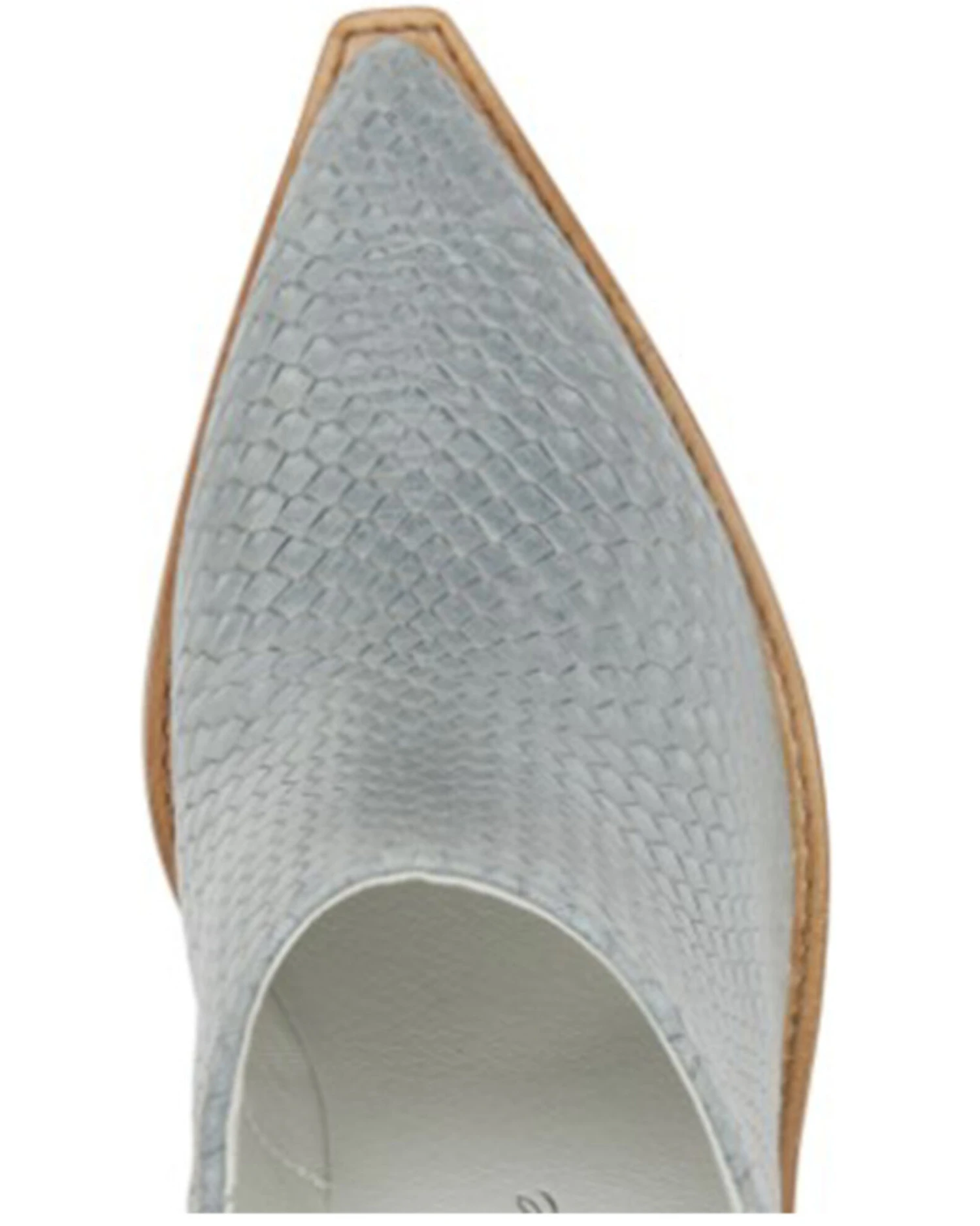 Matisse Women's Deena Western Fashion Mules - Snip Toe 8 Matisse Women's Deena Western Fashion Mules - Snip Toe - Image 6