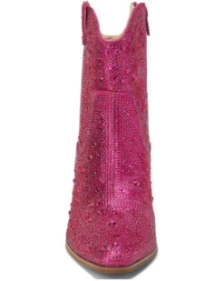 Matisse Women's Harlow Western Fashion Booties - Pointed Toe