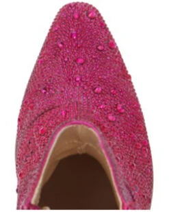 Matisse Women's Harlow Western Fashion Booties - Pointed Toe -Fashion Shoes Store 2000395340 690 P6